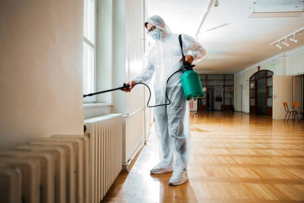 Pest Control for Restaurants in Center Point, NM